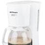 Máquina de Café Filtro Orbegozo CG 4023 B | 10-12 chávenas, 800W, Jarro de vidro