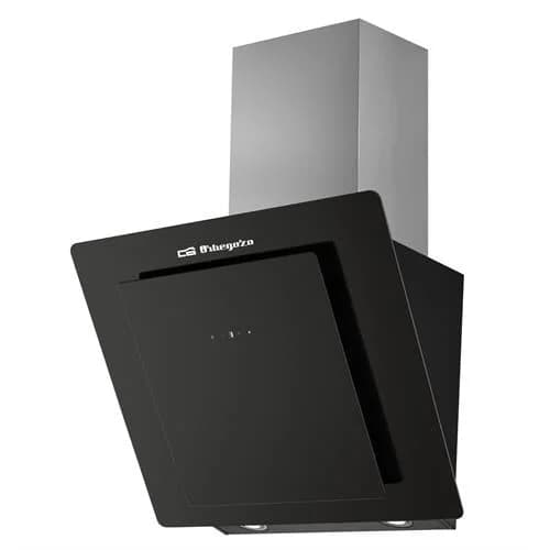 Exaustor Orbegozo DS75160N 60cm Classe D