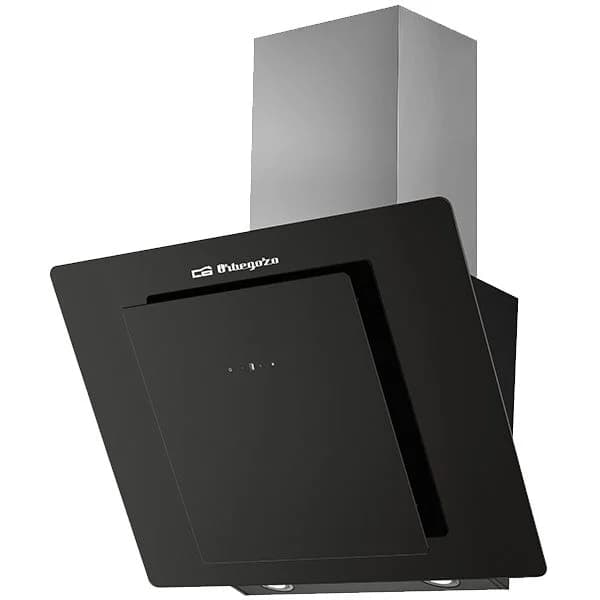 Exaustor Orbegozo DS80190N 90cm Classe A