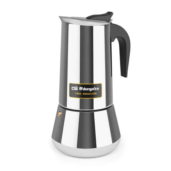 Orbegozo Cafeteira KFI 1260