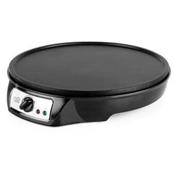 Orbegozo Máquina de Crepes CM 2360