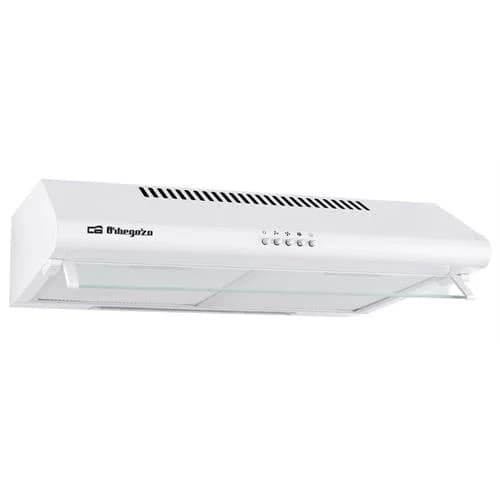 Exaustor Orbegozo ST07260DBL 60cm Classe E