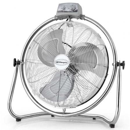 Orbegozo Ventilador de Chão PWO1946 130W 45cm