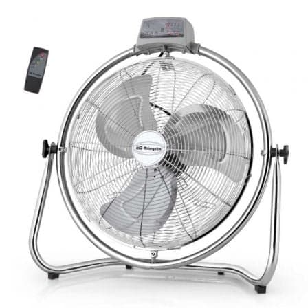 Orbegozo PWM2147 130W 45cm