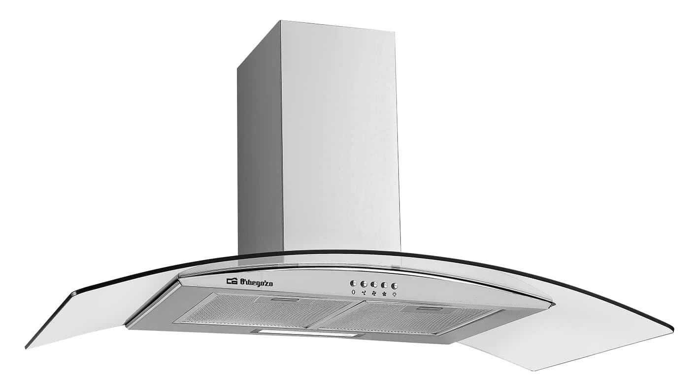 Exaustor Orbegozo DS 60190 IN 90cm Classe C