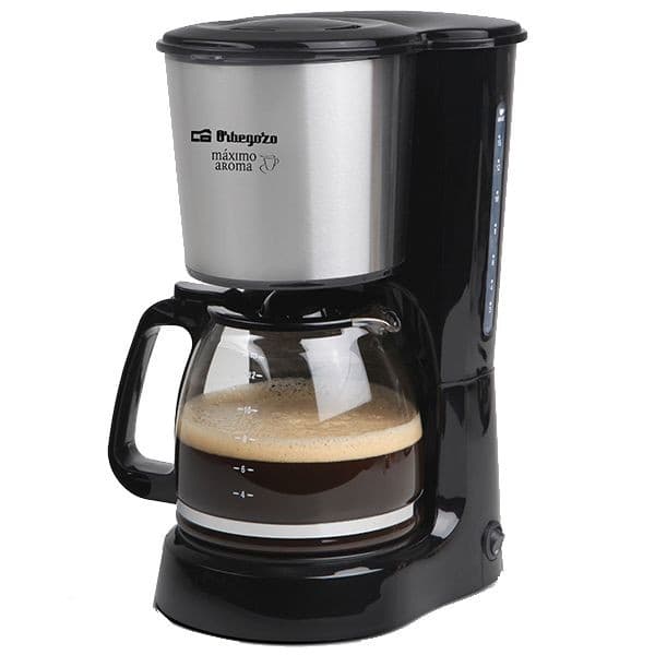 Máquina de Café Orbegozo CG4032