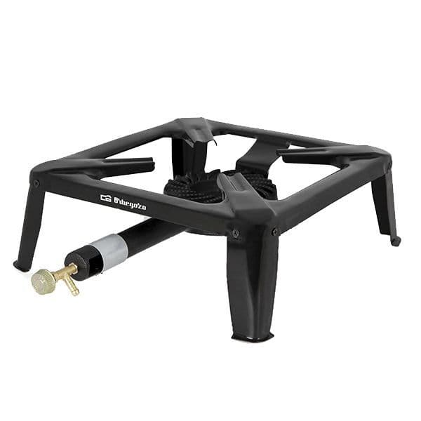 Orbegozo Fogareiro FO6000