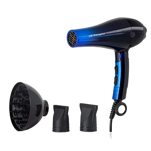Orbegozo Secador SE2085 2000W