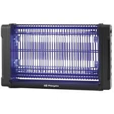Orbegozo Captador Insectos 16W - MQ 5016