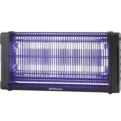 Orbegozo Captador Insectos 16W - MQ 5016