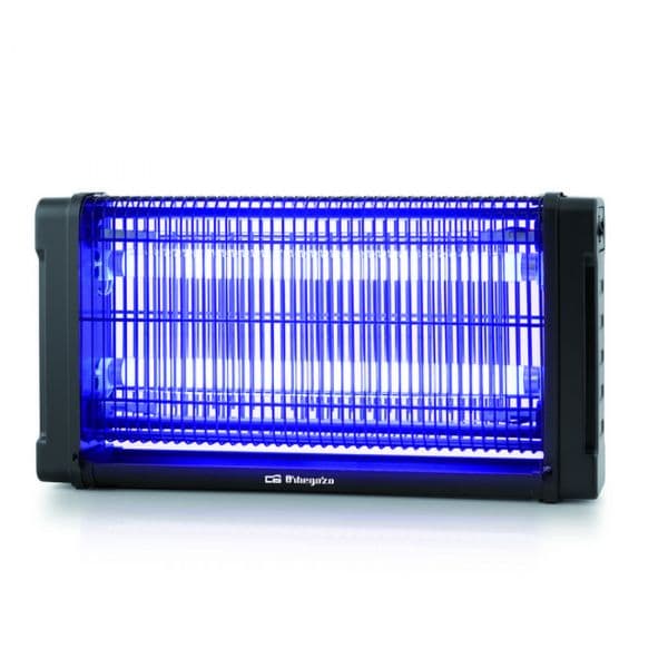 Orbegozo Captador Insectos 30W - MQ 5030