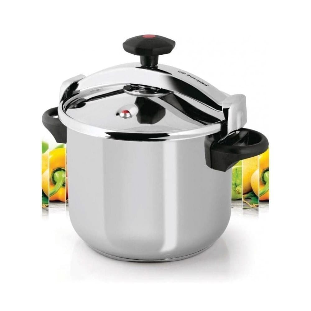 PANELA PRESSÃO ORBEGOZO - HPL 4070 - 4L
