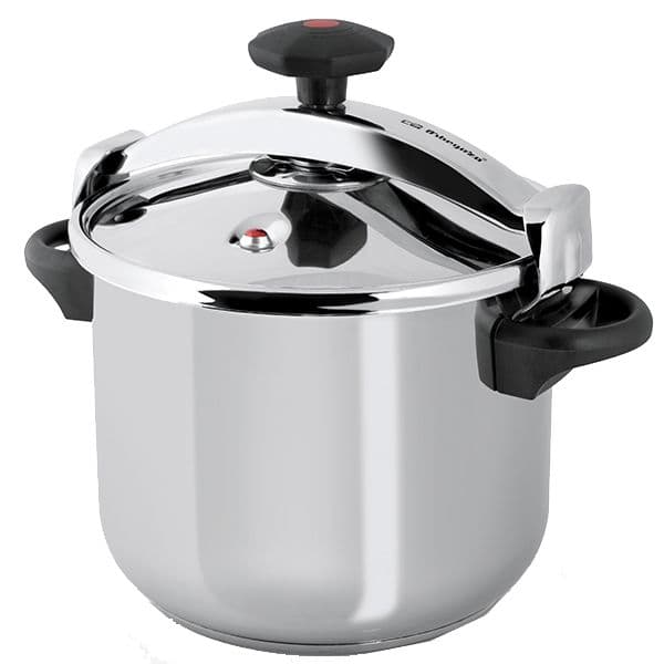 Orbegozo Panela de Pressão HPL6070 6L