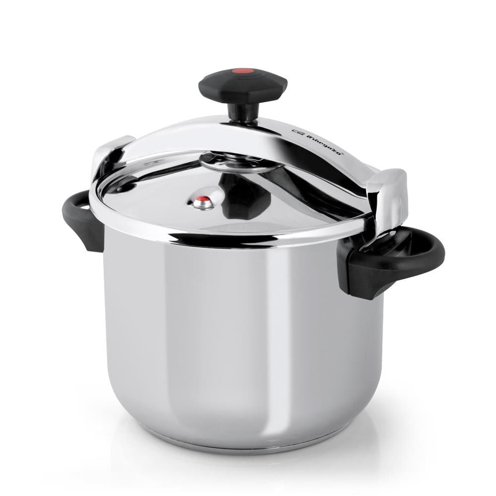 Orbegozo Panela de Pressão HPL6070 6L