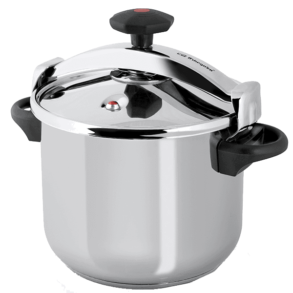 PANELA PRESSÃO ORBEGOZO - HPL 8070 - 8L