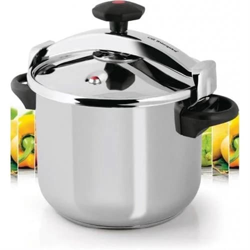 Orbegozo Panela de Pressão HPL10070 10L