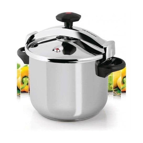 Orbegozo Panela de Pressão HPL12070 12L