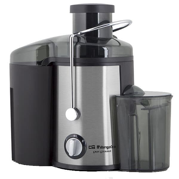 Orbegozo Centrifugadora LI5060 600W