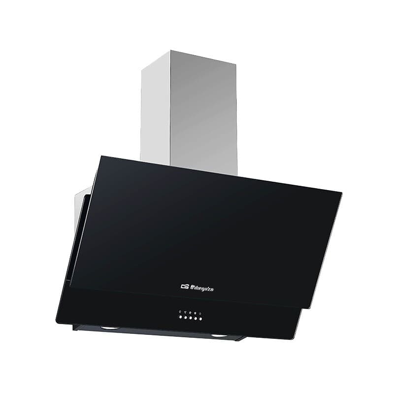 Exaustor Orbegozo DS 74160 N 60cm Classe C