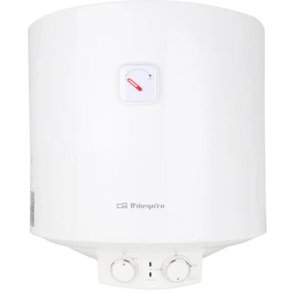 Termoacumulador Orbegozo 15L TRM17