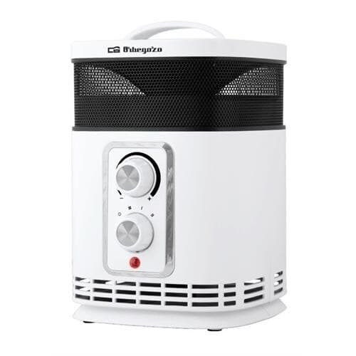Orbegozo Aquecedor CR6025 1500W