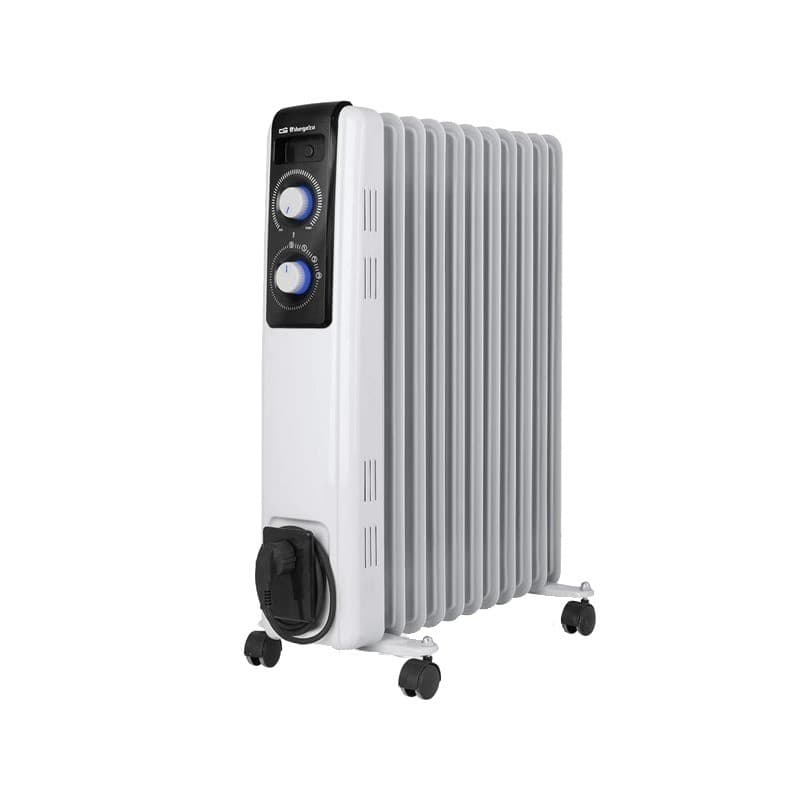 Orbegozo Aquecedor a Óleo RF 2500 - 2500W