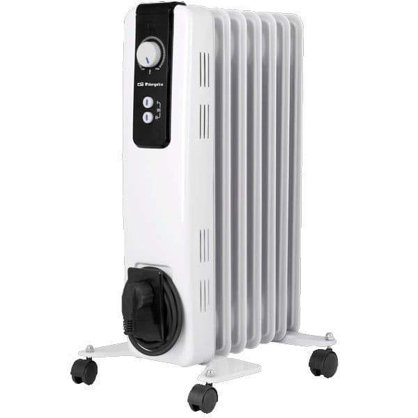 Orbegozo RH1500 1500W