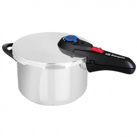Orbegozo Panela de Pressão 4L HP 4006
