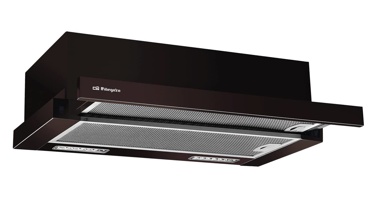 Exaustor Orbegozo TL 06260 A MA