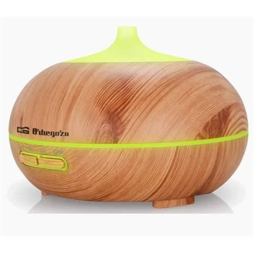 Humidificador Orbegozo Hua 3000 | 300ML