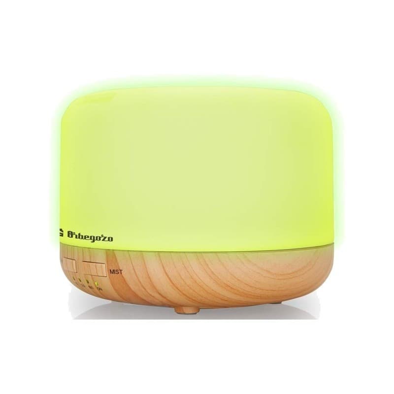 Humidificador Orbegozo HUA 4000
