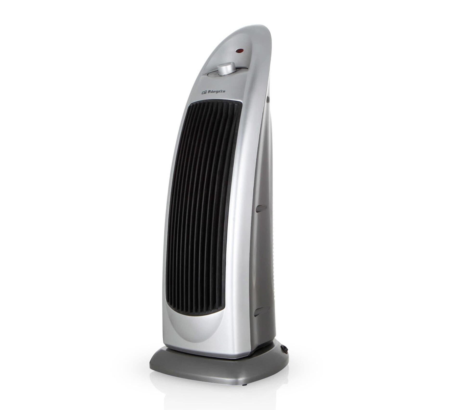 Orbegozo Aquecedor de Cerâmica Oscilante 90º 2000W CR5028