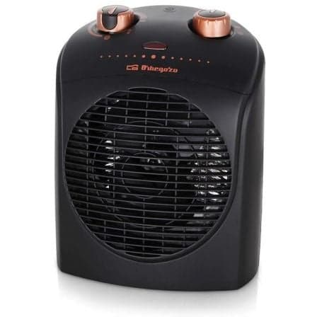 TERMOVENTILADOR ORBEGOZO - FH5036