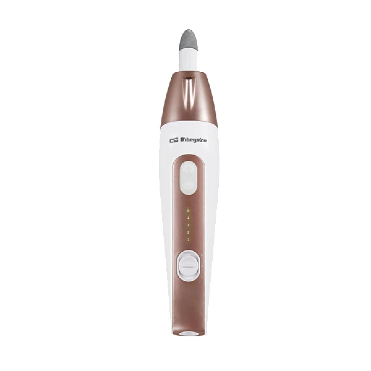 Orbegozo Conjunto de Manicure 5600