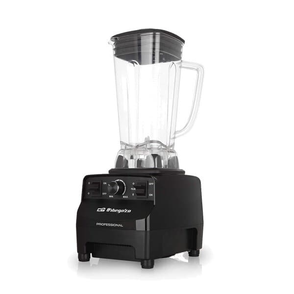 Liquidificadora Orbegozo BV9650 | 1500W, 2L, Pica Gelo