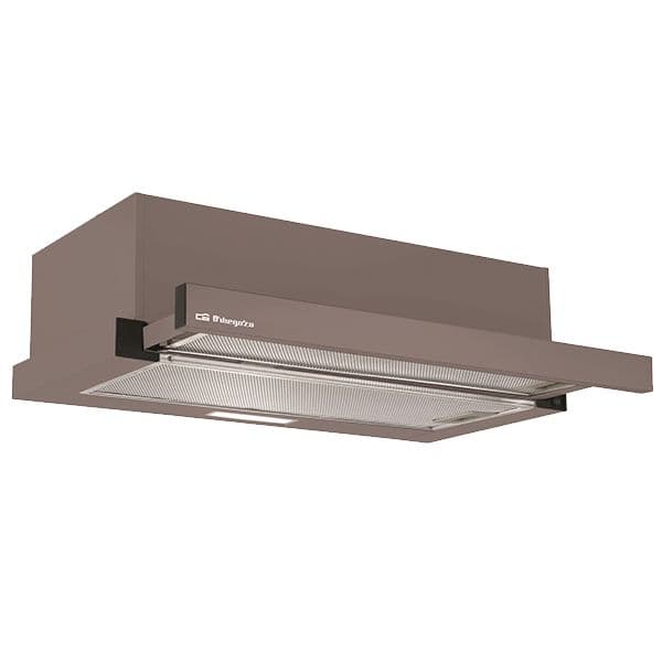 Exaustor Orbegozo TL07160MA 60cm Classe C