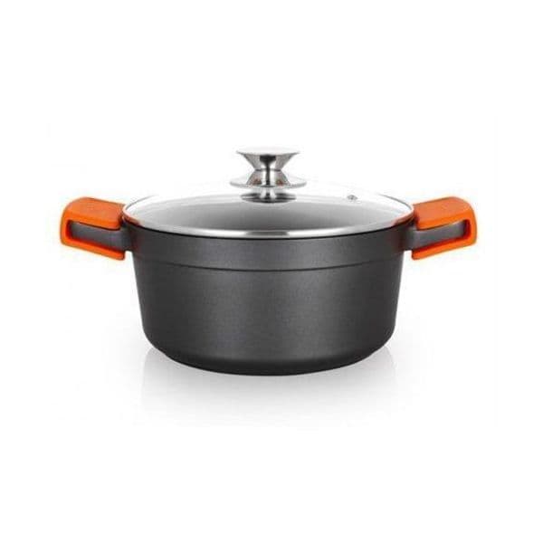 Orbegozo Caçarola Aluminio - CDH3024