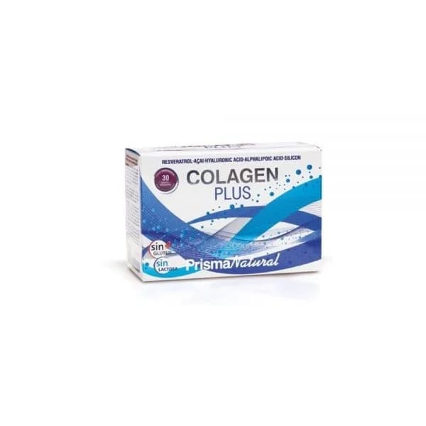 Prisma Natural Colagen Plus Anti-Aging 30 Saquetas