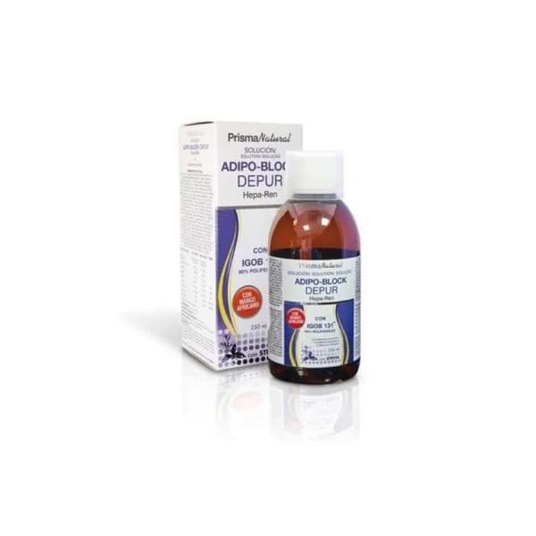 Prisma Natural Adipo Block Depur 250ml