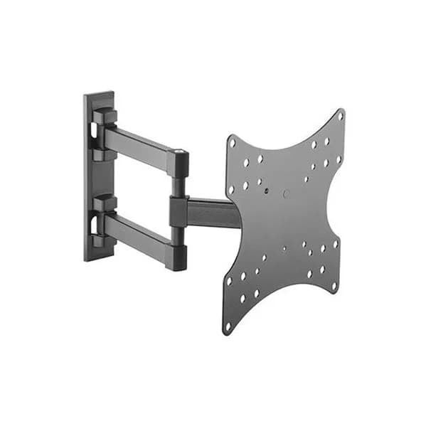 Cromad Suporte com Braço com Extensão Dupla 23´´-42´´ para TV - CRO 9CR0868