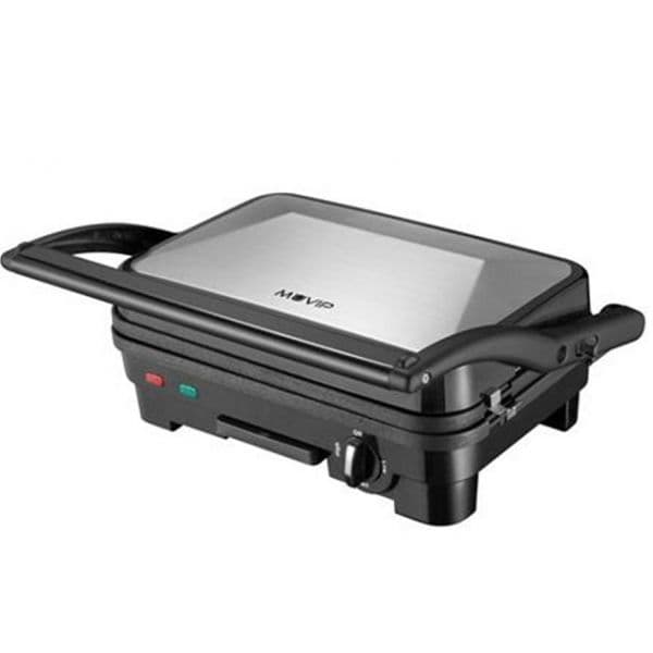 Grelhador Muvip 1800W MV0191