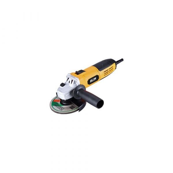 Blim Rebarbadora 125mm 750W