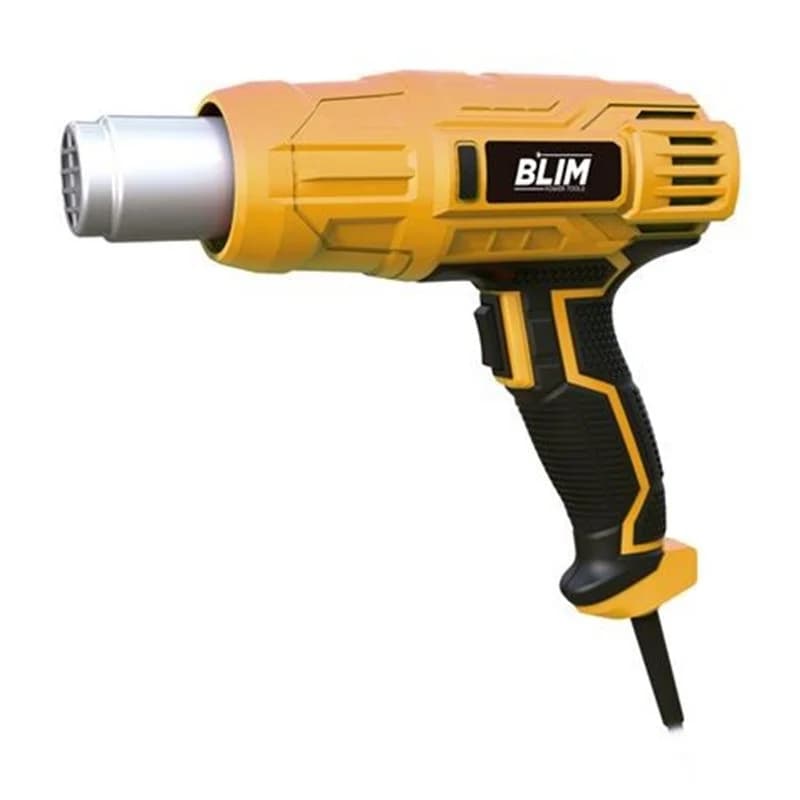 Blim Pistola Ar Quente 2000W