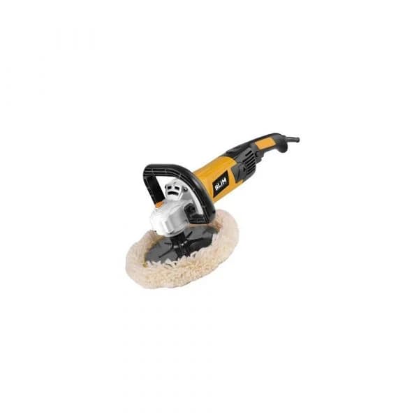 Blim Máquina Polir Elétrica 180mm 1500W