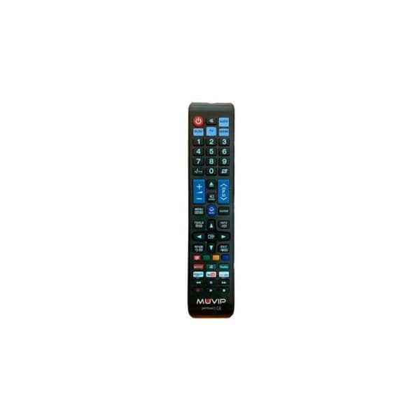 Muvip Comando Universal Serie Large