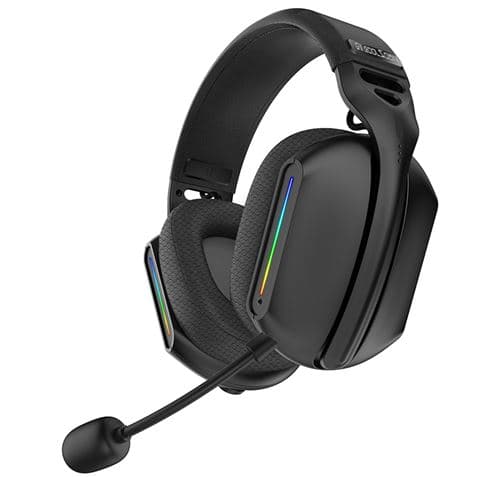 Coolsound G11 Preto Wireless PC/Consolas/Smartphones