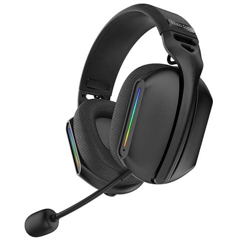 Coolsound G12 Preto Wireless Multiplataforma