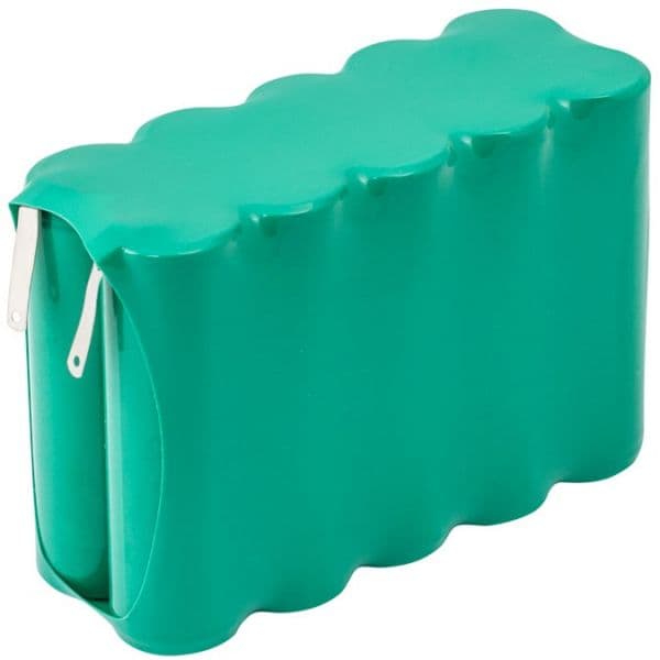 NIMO Bateria NI-MH 12V 2700mAh AA/RC06 x 10 - BAT370