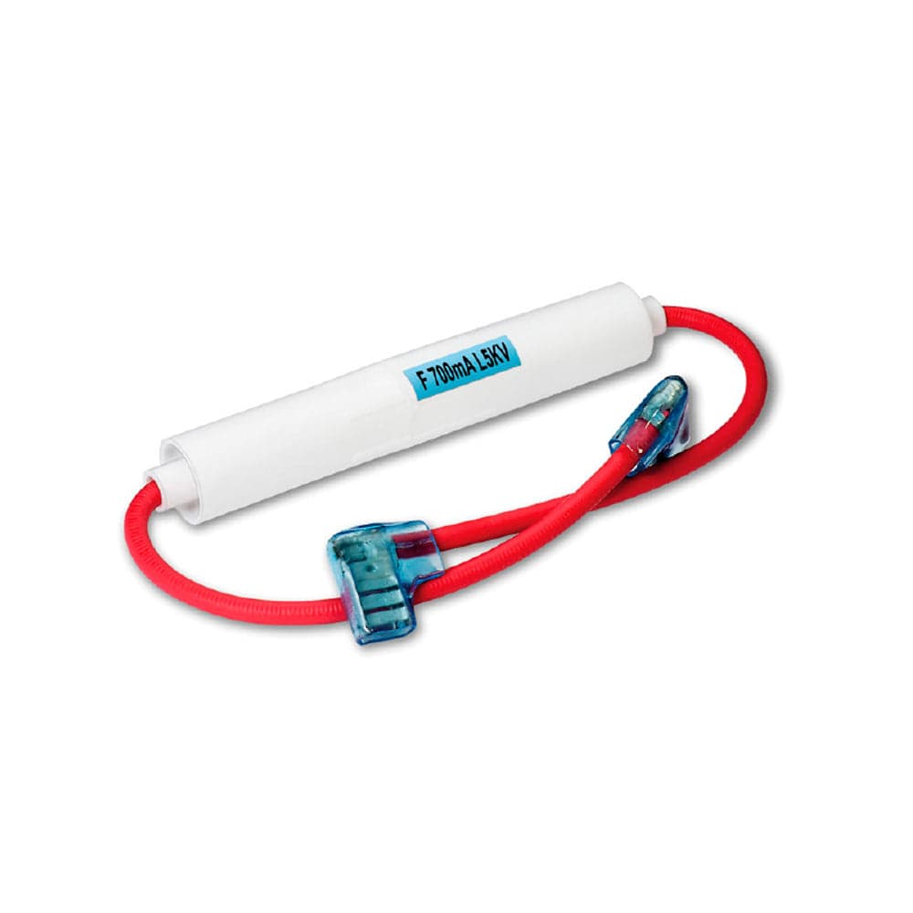 FUSÍVEL PARA MICRO-ONDAS 6X42MM 700MA/5KV