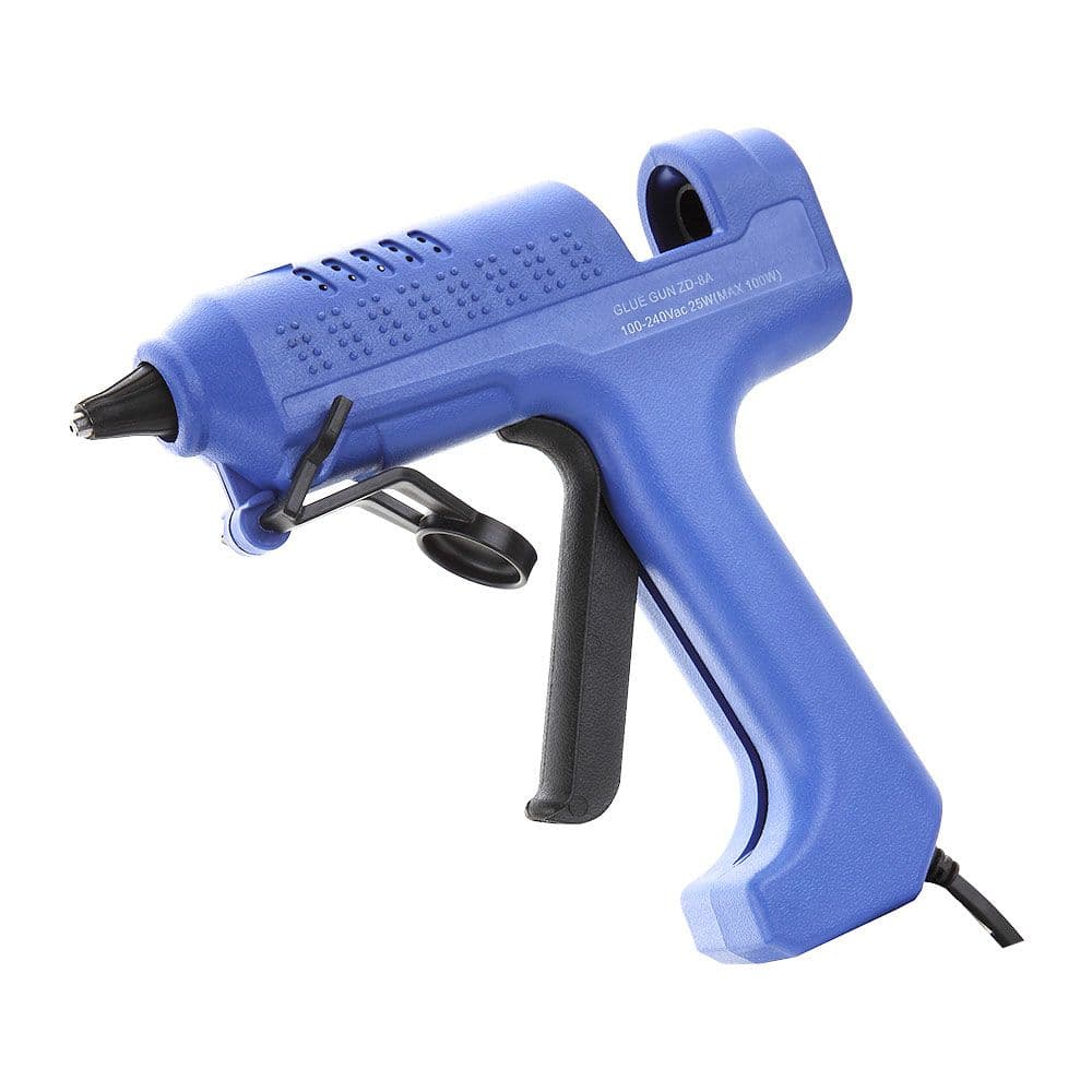 ProFTC Pistola de Cola-Quente 100W